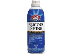 Yacht Brite Products YBP0701 SERIOUS SHINE 14 OZ AEROSOL Yacht Brite Products YBP0701 SERIOUS SHINE 14 OZ AEROSOL