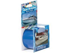 Incom RE71SB BLUE BOAT STRIPING 1/2X50' Incom RE71SB BLUE BOAT STRIPING 1/2X50'