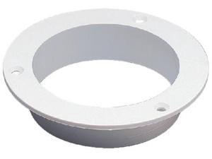 Marinco/Guest/AFI/Nicro/BEP N10867 4 INCH INSIDE TRIM RING Marinco/Guest/AFI/Nicro/BEP N10867 4 INCH INSIDE TRIM RING