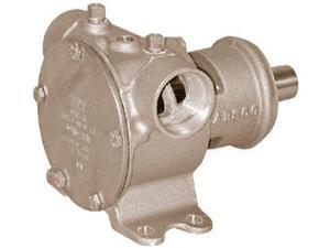 Jabsco 6400-1051 PUMP-CAT 3208 V8 210&260 HP Jabsco 6400-1051 PUMP-CAT 3208 V8 210&260 HP
