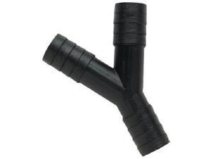 T-H Marine Y750DP Y FITTING FOR 3/4 T-H Marine Y750DP Y FITTING FOR 3/4