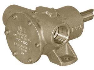Jabsco 7779003 PEDESTAL COOLING PUMP Jabsco 7779003 PEDESTAL COOLING PUMP