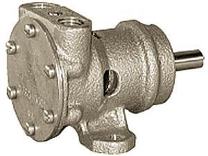 Jabsco 27600001 ENGINE COOL.PEDESTAL PUMP Jabsco 27600001 ENGINE COOL.PEDESTAL PUMP