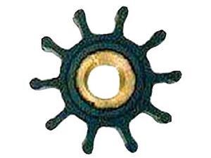Jabsco 179540001P MERCRUISER IMPELLER 47-59362 Jabsco 179540001P MERCRUISER IMPELLER 47-59362