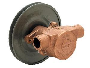 Jabsco 18940-0010 PUMP ENGINE COOLING Jabsco 18940-0010 PUMP ENGINE COOLING