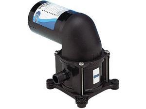 Jabsco 36960-2000 PAR 12V LIGHT DUTY BILGE PUMP Jabsco 36960-2000 PAR 12V LIGHT DUTY BILGE PUMP
