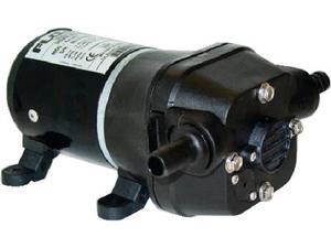 FloJet 04105-143A 12V SHOWER DRAIN PUMP 1/2 BARB FloJet 04105-143A 12V SHOWER DRAIN PUMP 1/2 BARB