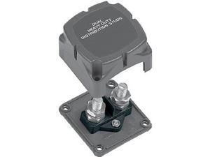 Marinco/Guest/AFI/Nicro/BEP 702-2S 3/8 IN DUAL DISTRIBUTION STUD Marinco/Guest/AFI/Nicro/BEP 702-2S 3/8 IN DUAL DISTRIBUTION STUD