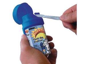 Davis Knot-A-Bag Dispenser, 65-Feet Davis Knot-A-Bag Dispenser, 65-Feet