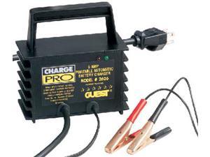 Marinco/Guest/AFI/Nicro/BEP 2606A 6AMP BATTERY CHARGER 1 OUTPU Marinco/Guest/AFI/Nicro/BEP 2606A 6AMP BATTERY CHARGER 1 OUTPU