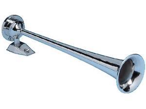 Marinco/Guest/AFI/Nicro/BEP 10105 SINGLE TRUMPET AIR HORN Marinco/Guest/AFI/Nicro/BEP 10105 SINGLE TRUMPET AIR HORN