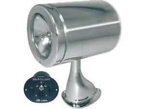 Jabsco 62026-4002H SEARCHLIGHT 5IN STL SPOOT/FLOO Jabsco 62026-4002H SEARCHLIGHT 5IN STL SPOOT/FLOO