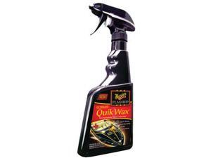 Meguiar's Inc. M14016 FS ULTIMATE QUICK WAX 16 OZ Meguiar's Inc. M14016 FS ULTIMATE QUICK WAX 16 OZ