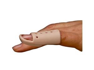 Stax-Type Splints - 1 Stax-Type Splints - 1