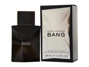 MARC JACOBS BANG by Marc Jacobs EDT SPRAY 1 OZ MARC JACOBS BANG by Marc Jacobs EDT SPRAY 1 OZ