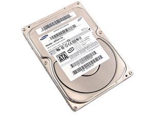SAMSUNG SpinPoint P Series SP0411C 40GB 7200 RPM 2MB Cache SATA 1.5Gb/s 3.5" Hard Drive Bare Drive SAMSUNG SpinPoint P Series SP0411C 40GB 7200 RPM 2MB Cache SATA 1.5Gb/s 3.5" Hard Drive Bare Drive
