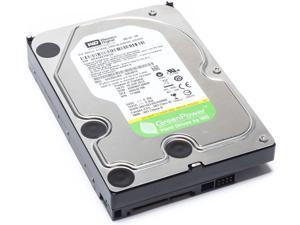 WD AV-GP WD30EURX 3TB IntelliPower 64MB Cache SATA 6.0Gb/s 3.5" Internal Hard Drive WD AV-GP WD30EURX 3TB IntelliPower 64MB Cache SATA 6.0Gb/s 3.5" Internal Hard Drive