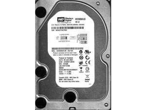 Western Digital Blue WD5000AVJB 500GB 7200 RPM 8MB Cache IDE Ultra ATA100 / ATA-6 3.5" AV Hard Drive Bare Drive Western Digital Blue WD5000AVJB 500GB 7200 RPM 8MB Cache IDE Ultra ATA100 / ATA-6 3.5" AV Hard Drive Bare Drive