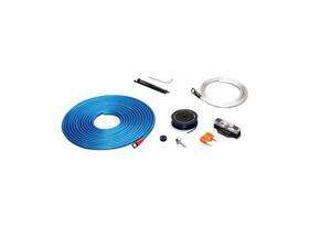 Jl Audio Xd-Pcs8-1B Premium 8 Awg 12 V Power Connection Kit, For 1 Amp Jl Audio Xd-Pcs8-1B Premium 8 Awg 12 V Power Connection Kit, For 1 Amp