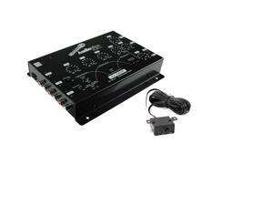 Audiopipe Xv4bxp 3 Way Bandpass Crossover Xover Car Audio Audiopipe Xv4bxp 3 Way Bandpass Crossover Xover Car Audio