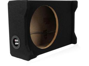 PIONEER UD-SW250D 10" Downfiring Enclosure for the TS-SW2502S4 Subwoofer PIONEER UD-SW250D 10" Downfiring Enclosure for the TS-SW2502S4 Subwoofer