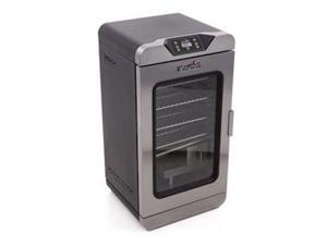 Char-Broil 14202004 Cb Digi Elec Smkr725 Blkss Char-Broil 14202004 Cb Digi Elec Smkr725 Blkss