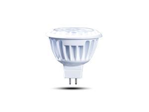KOBI ELECTRIC K7L8 LED/MR16 Dimmable LED Bulb - 7 Watt 2700K MR16 LED Bulb KOBI ELECTRIC K7L8 LED/MR16 Dimmable LED Bulb - 7 Watt 2700K MR16 LED Bulb