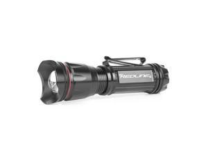 NEBO Tools - 6092 Redline OC LED Flashlight High Power 200 Lumen NEBO Tools - 6092 Redline OC LED Flashlight High Power 200 Lumen