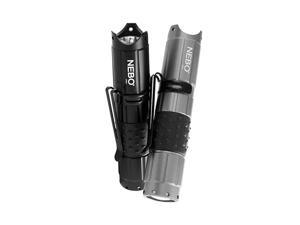 NEBO Tools - 5519 Edge 50 Lumen Tactical Flashlight - 6 Pack NEBO Tools - 5519 Edge 50 Lumen Tactical Flashlight - 6 Pack