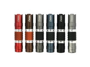 NEBO Tools - 5112 CSI Luma 50™ Lumen Flashlight - Black NEBO Tools - 5112 CSI Luma 50™ Lumen Flashlight - Black