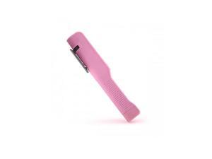 NEBO Tools - 6055 Lucy 2 LED 160 Lumens Worklight & Laser Pointer - Pink NEBO Tools - 6055 Lucy 2 LED 160 Lumens Worklight & Laser Pointer - Pink