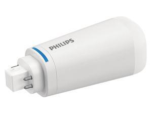 PHILIPS 10.5PL-C/TLED/26V-4000 458430 10.5W LED Instafit 4-Pin PL Lamp 4000K PHILIPS 10.5PL-C/TLED/26V-4000 458430 10.5W LED Instafit 4-Pin PL Lamp 4000K