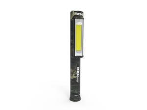 NEBO Tools - 6382 BIG Larry C-O-B LED Worklight with Magnetic Base - Camo NEBO Tools - 6382 BIG Larry C-O-B LED Worklight with Magnetic Base - Camo