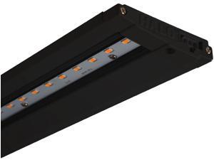 COOPER HU1009D930MB Halo 9" LED Under-Cabinet Lgt, 3000K, 90CRI, Dim, Blk COOPER HU1009D930MB Halo 9" LED Under-Cabinet Lgt, 3000K, 90CRI, Dim, Blk