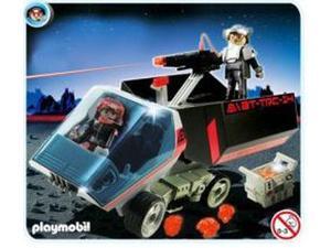 Darksters Truck With Ir Knockout Cannon Darksters Truck With Ir Knockout Cannon