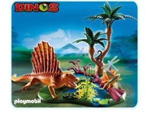 Dimetrodon Dinosaur Dimetrodon Dinosaur