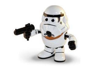Storm Trooper Star Wars Mr Potato Head Storm Trooper Star Wars Mr Potato Head