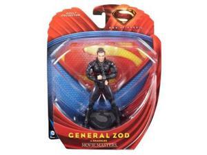 General Zod In Shackles Superman Action Figure General Zod In Shackles Superman Action Figure