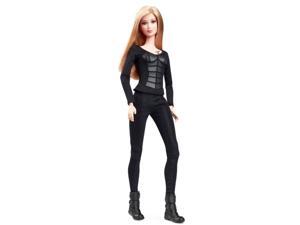 Tris Divergent Barbie Doll Tris Divergent Barbie Doll