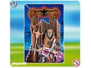 Barbarian Take Along Fort Playmobil Barbarian Take Along Fort Playmobil