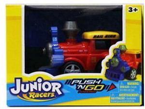 Train Push N Go Junior Racers Train Push N Go Junior Racers