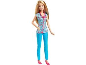 Nurse Barbie Career Doll Nurse Barbie Career Doll