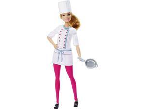 Chef Barbie Career Doll Chef Barbie Career Doll