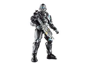 Spartan Locke Halo 6 Inch Action Figure Spartan Locke Halo 6 Inch Action Figure
