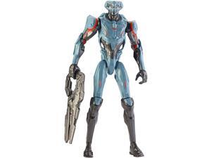 Promethean Soldier 12 Inch Halo Action Figure Promethean Soldier 12 Inch Halo Action Figure