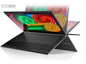 Lenovo LaVie Z 360 - Core i7-5500U, 8GB RAM, 256GB SSD Lenovo LaVie Z 360 - Core i7-5500U, 8GB RAM, 256GB SSD
