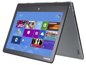 Lenovo Yoga 3 Pro Convertible Ultrabook - Core M-5Y71, 256GB SSD, 8GB RAM, 3200x1800 13.3in Touch IPS Display, Windows 10 - 80HE010GUS Lenovo Yoga 3 Pro Convertible Ultrabook - Core M-5Y71, 256GB SSD, 8GB RAM, 3200x1800 13.3in Touch IPS Display, Windows 10 - 80HE010GUS