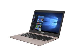 Asus Zenbook 13.3" Full HD Laptop: Core i7-6500U, 256GB SSD, 8GB RAM Asus Zenbook 13.3" Full HD Laptop: Core i7-6500U, 256GB SSD, 8GB RAM