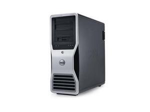 Dell Precision T7500 Workstation 1x E5530 Quad Core 2.4Ghz 8GB 2x 500GB DVDRW Q2000 1100W Dell Precision T7500 Workstation 1x E5530 Quad Core 2.4Ghz 8GB 2x 500GB DVDRW Q2000 1100W
