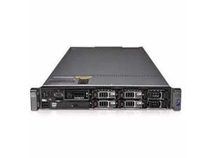 Dell PowerEdge R610 2x X5650 Six Core 2.67 Ghz 8GB RAM 2x 300GB HDDs SAS 6i/R 2x 507W Dell PowerEdge R610 2x X5650 Six Core 2.67 Ghz 8GB RAM 2x 300GB HDDs SAS 6i/R 2x 507W